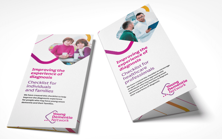 Improving the experience of diagnosis checklists