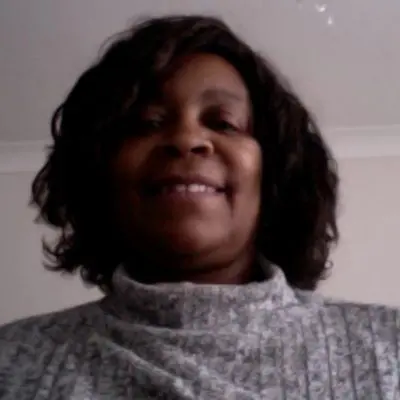 Diana Smith Harris