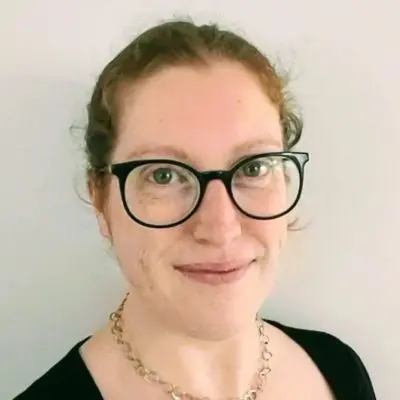 Isolde Radford
