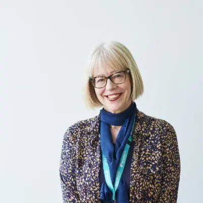 Dr Hilda Hayo
