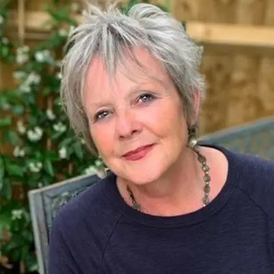 Tessa Gutteridge
