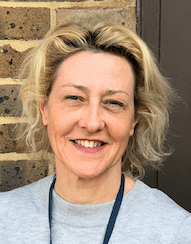 Janet Carter